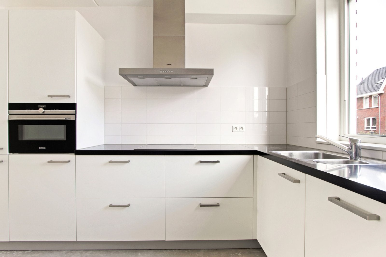 Huis Heinrich Böllstraat 6