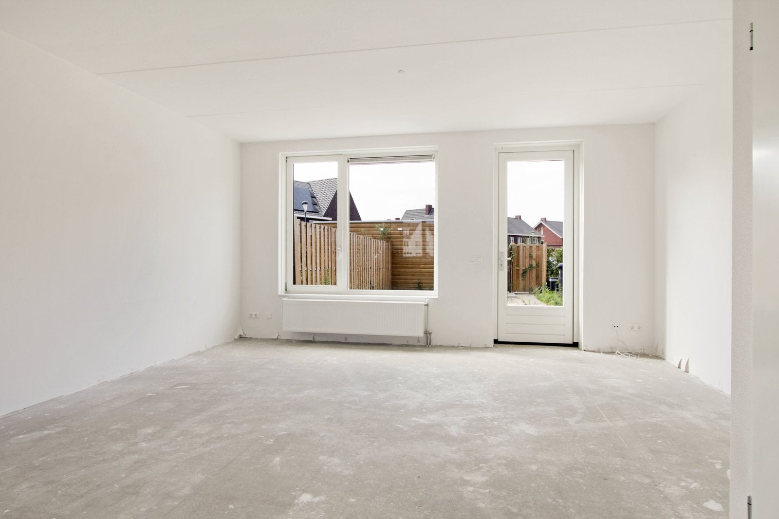 Huis Heinrich Böllstraat 10