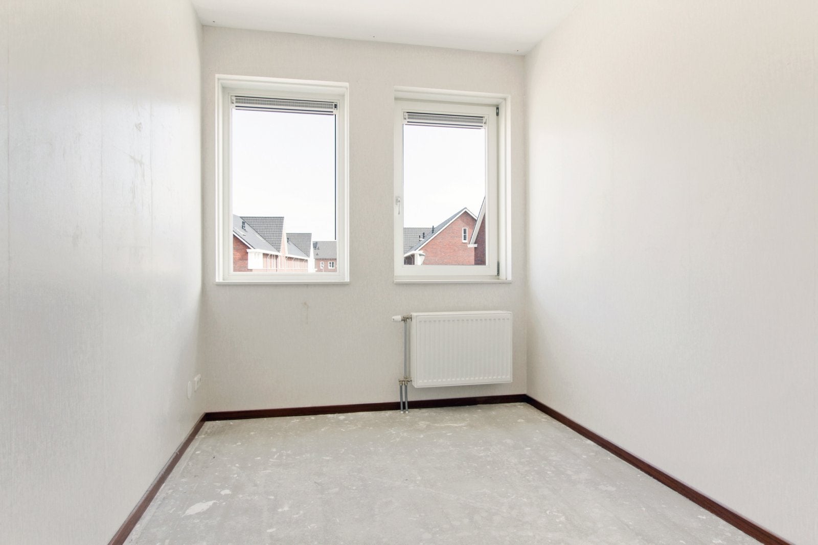 Huis Heinrich Böllstraat 13