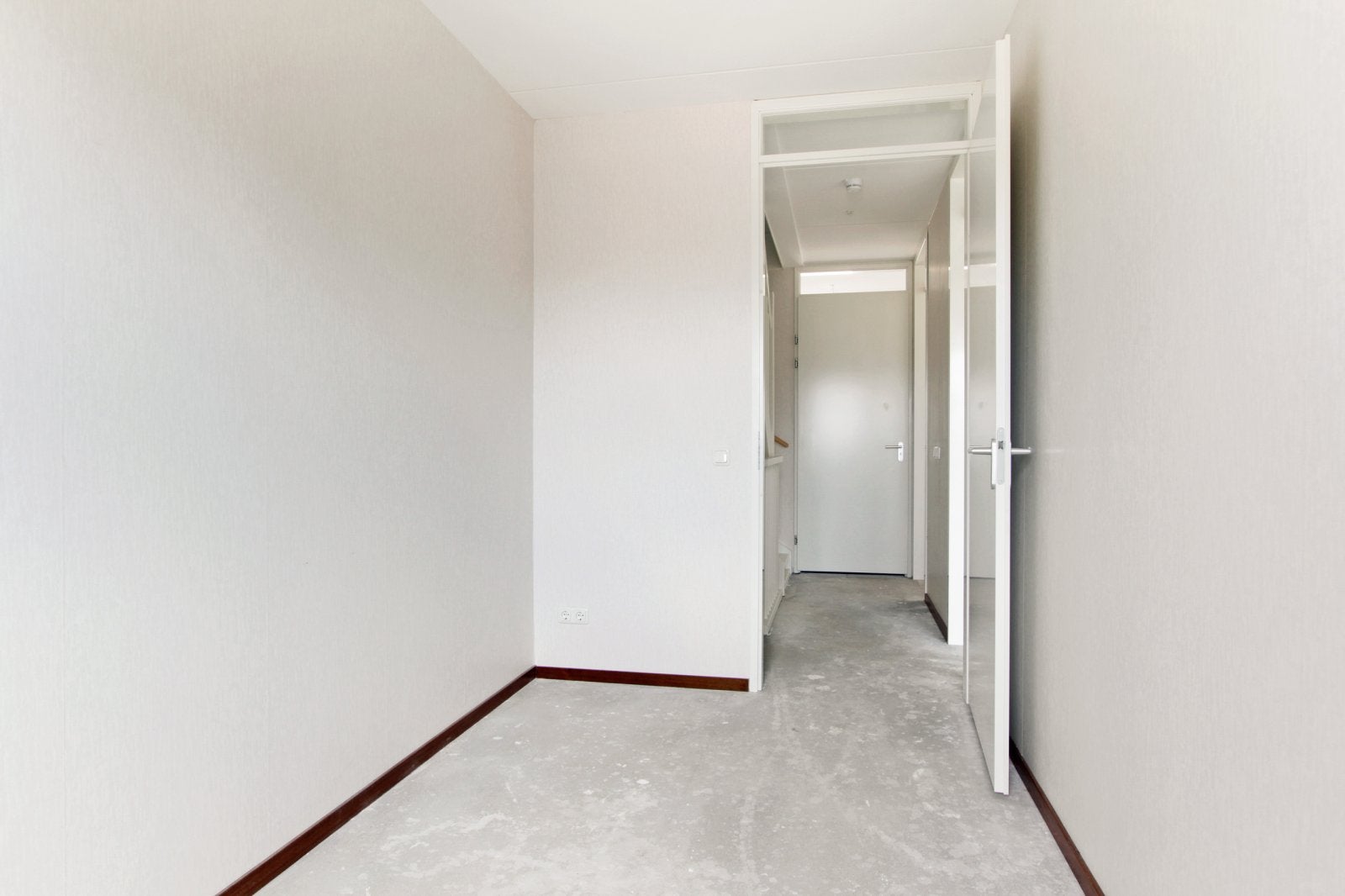 Huis Heinrich Böllstraat 16