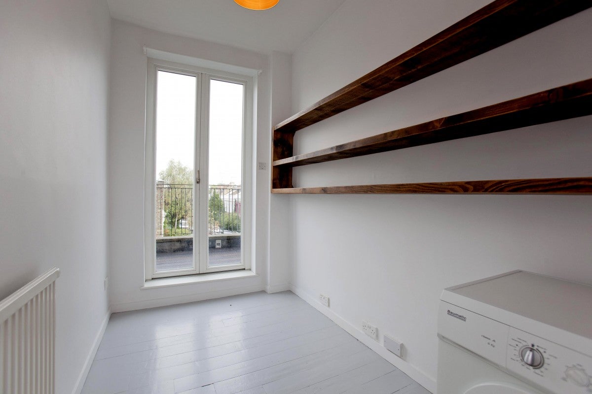 Flat Southampton Road in Greater London