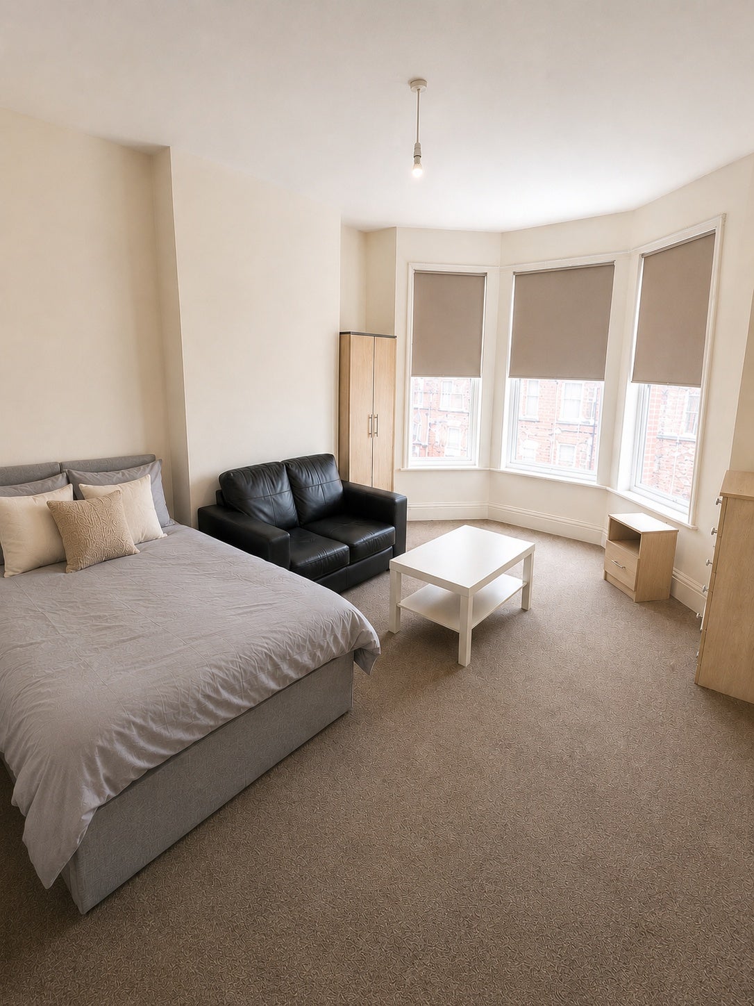 Room Condercum Road in Newcastle upon Tyne