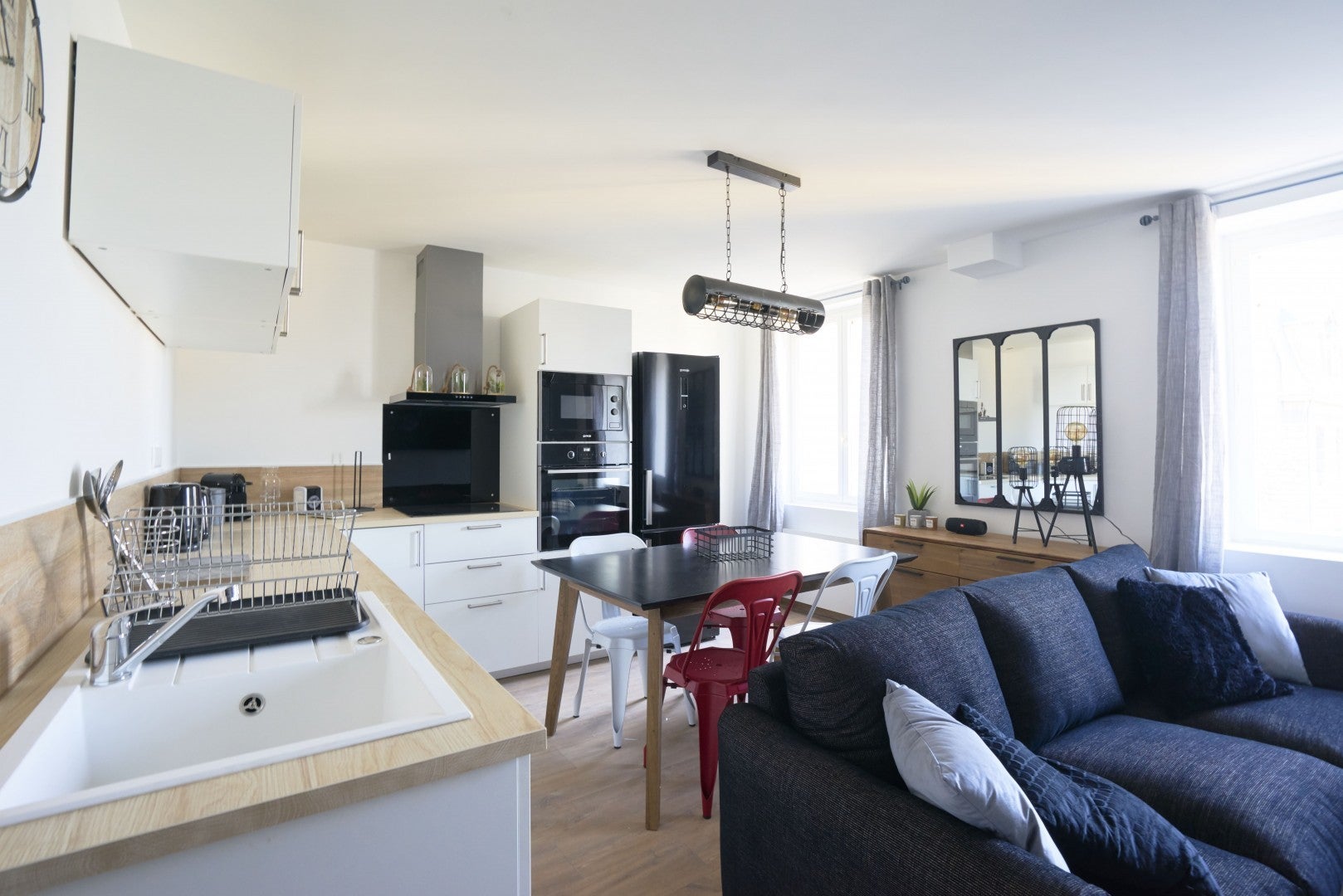 Maison Rue Saint-Pierre les Dames à Reims