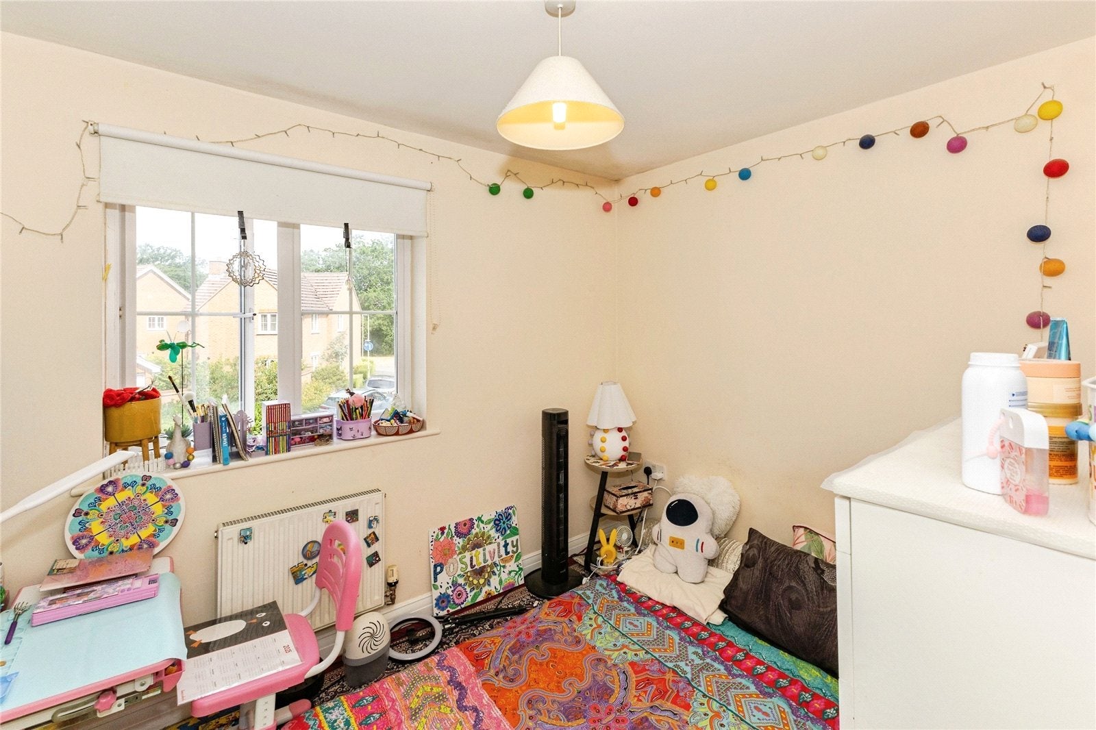 House Barley Gardens in Sindlesham