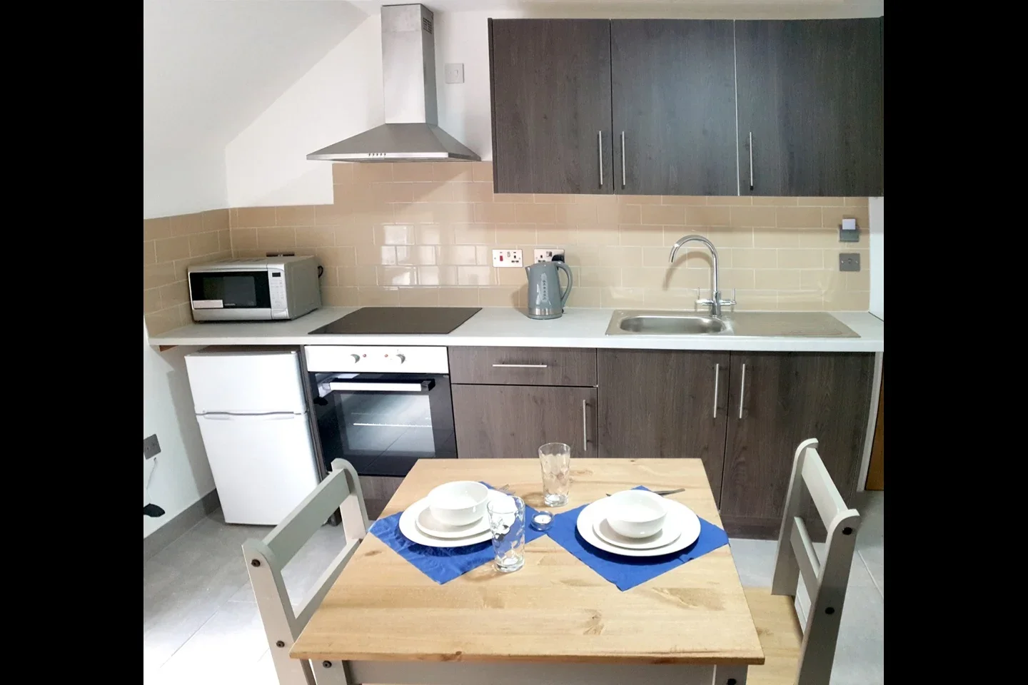 Room High Street in North West Leicestershire