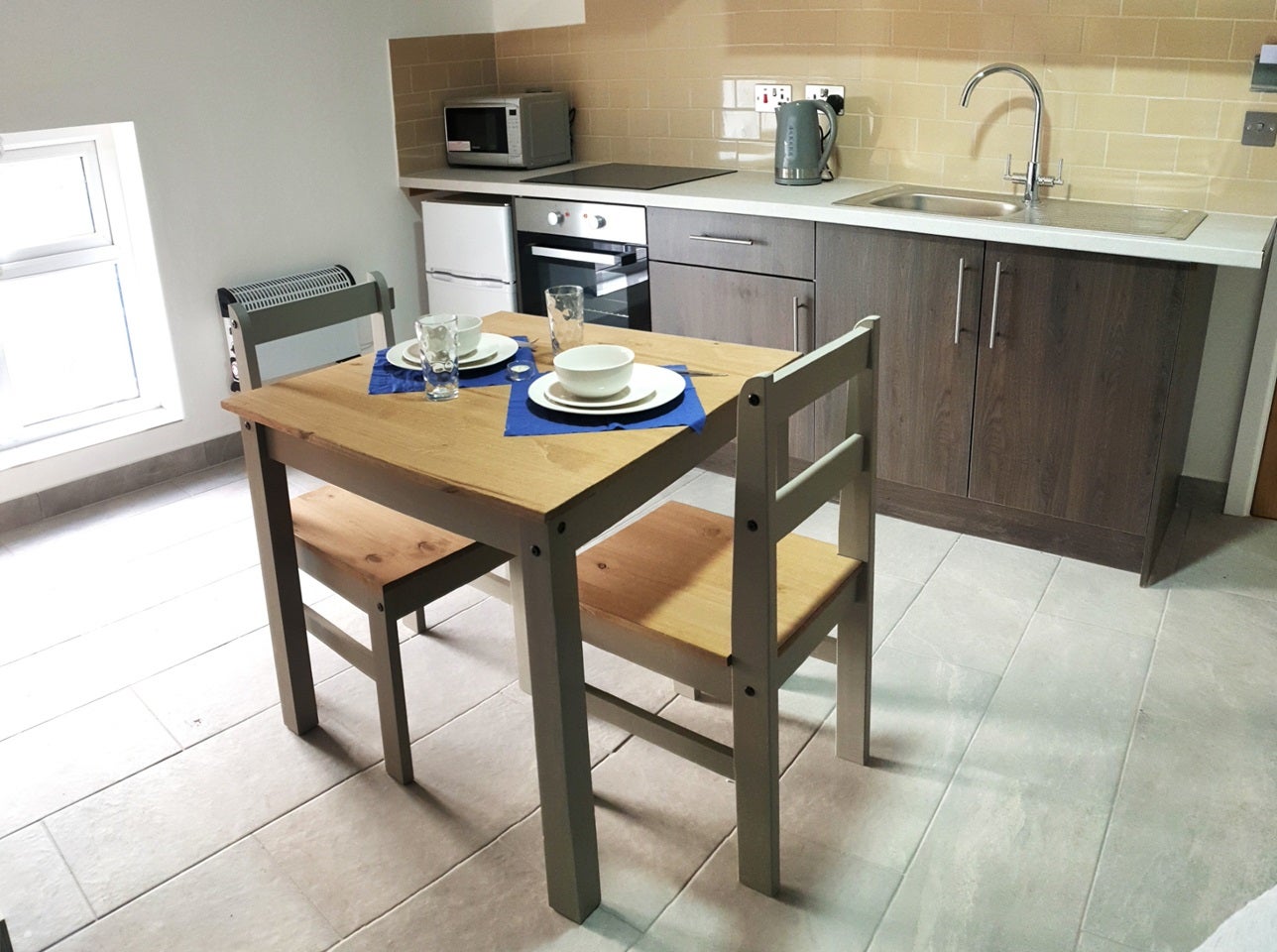 Room High Street in North West Leicestershire