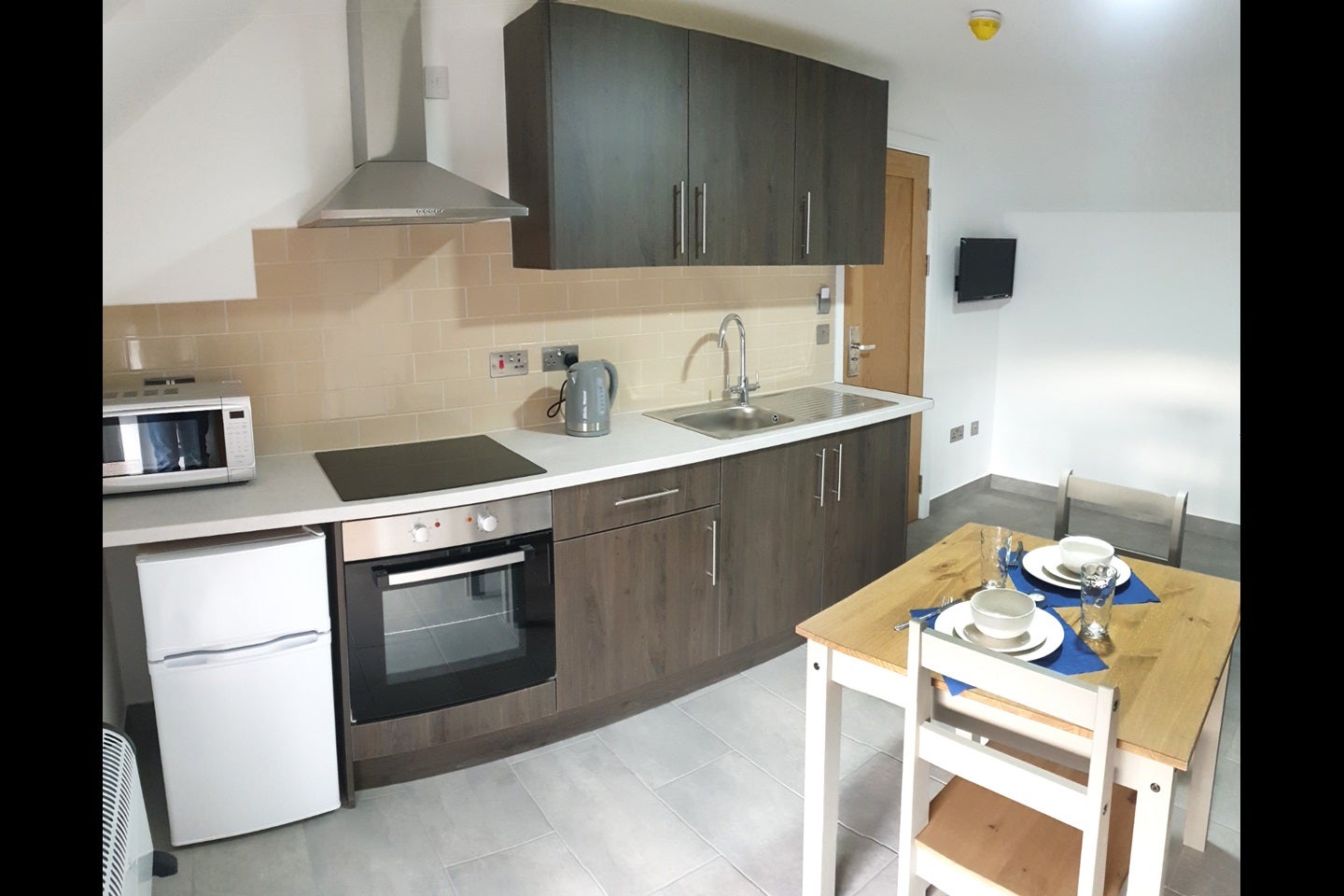 Room High Street in North West Leicestershire