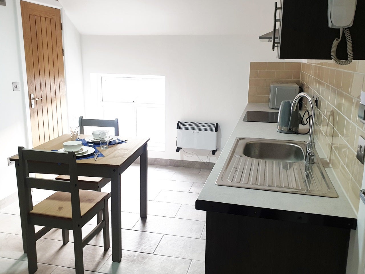 Room High Street in North West Leicestershire