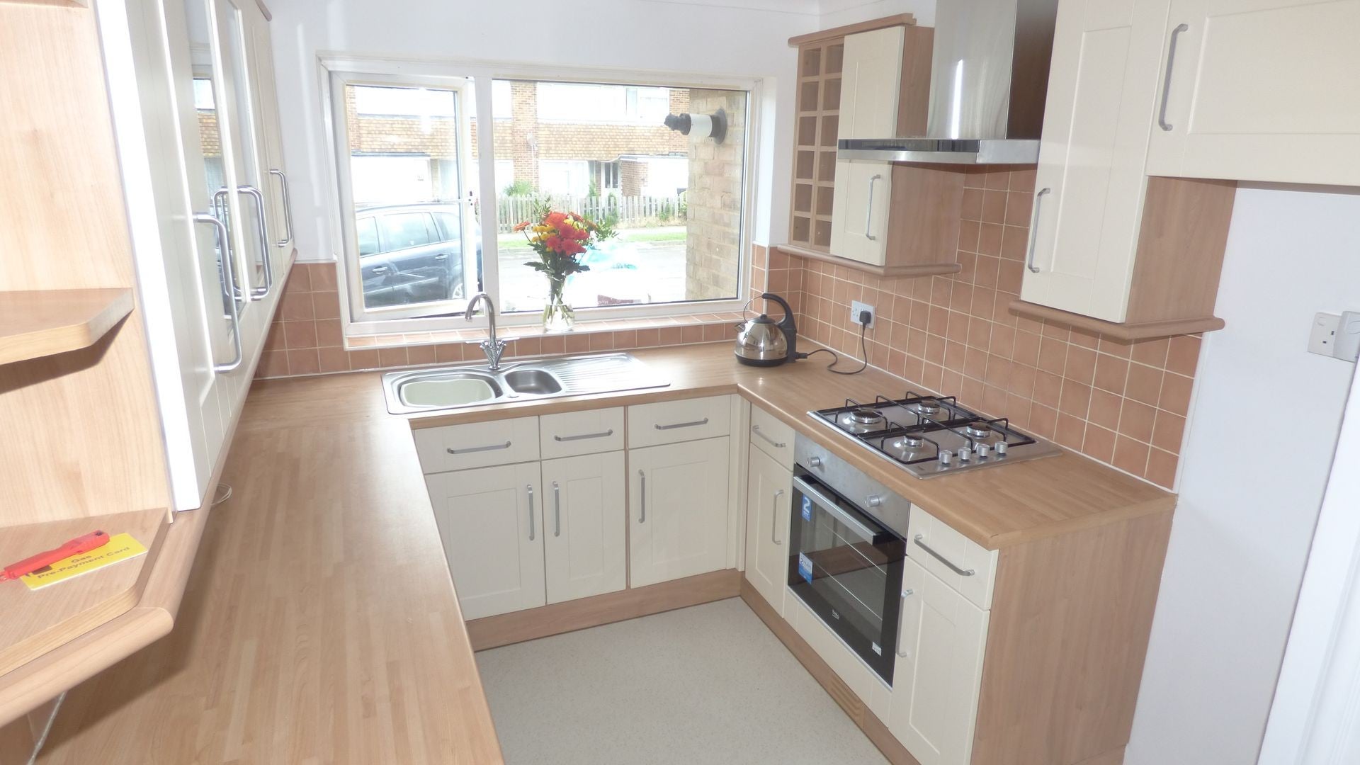 House Gwyneth Grove in Rother