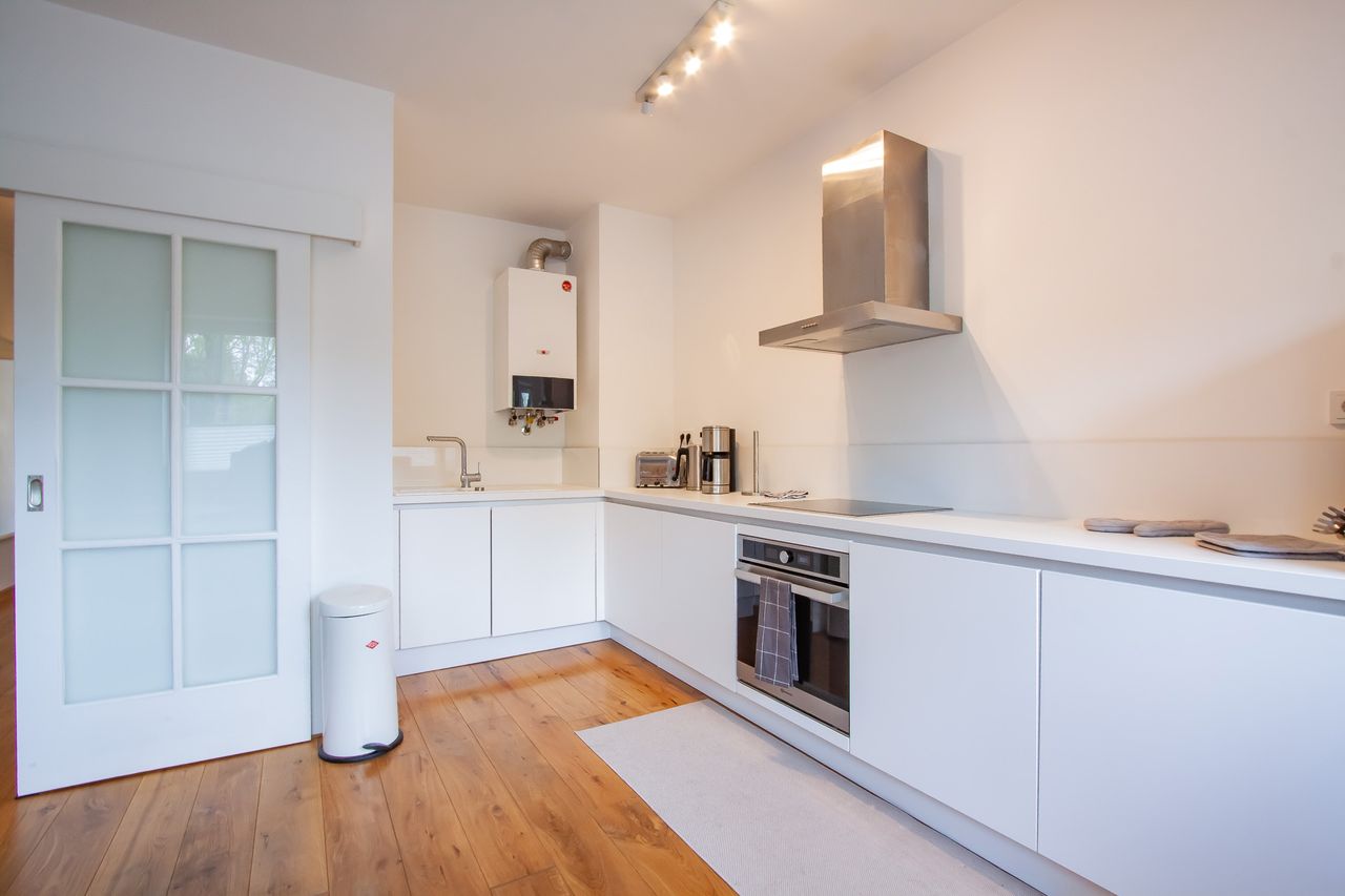 Wohnung Roßstraße in Düsseldorf