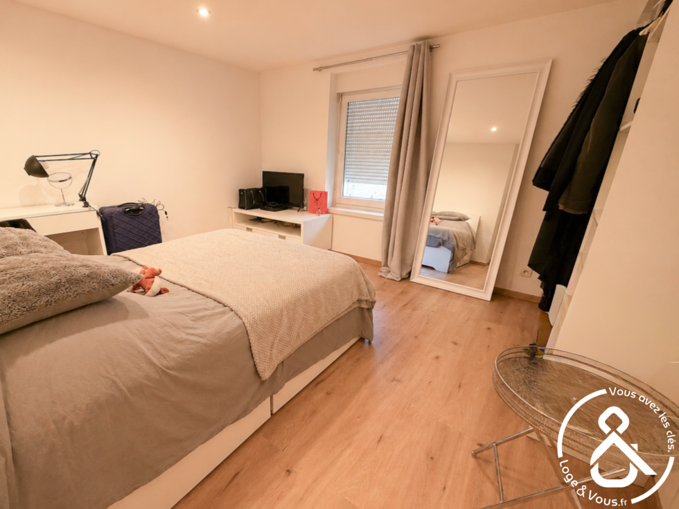 Appartement Allée Jacqueline Salvan à Castres
