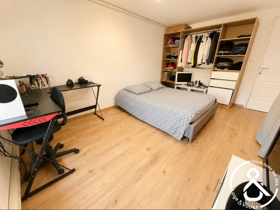 Appartement Allée Jacqueline Salvan à Castres