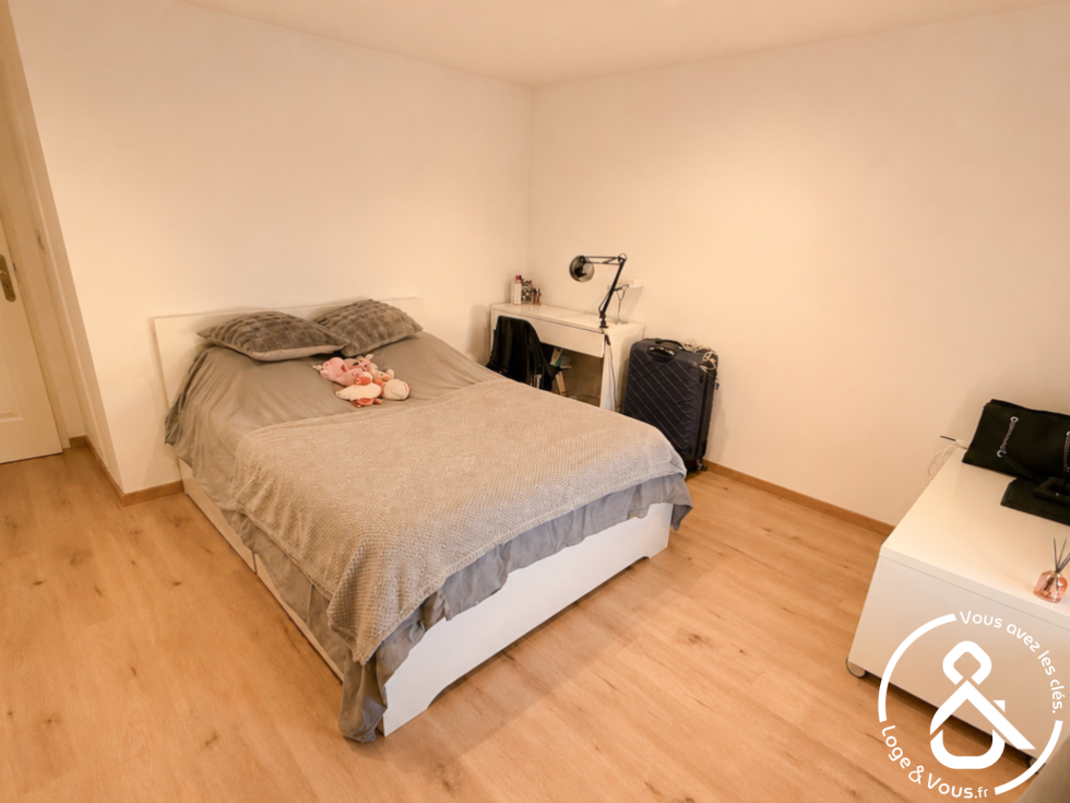 Appartement Allée Jacqueline Salvan à Castres