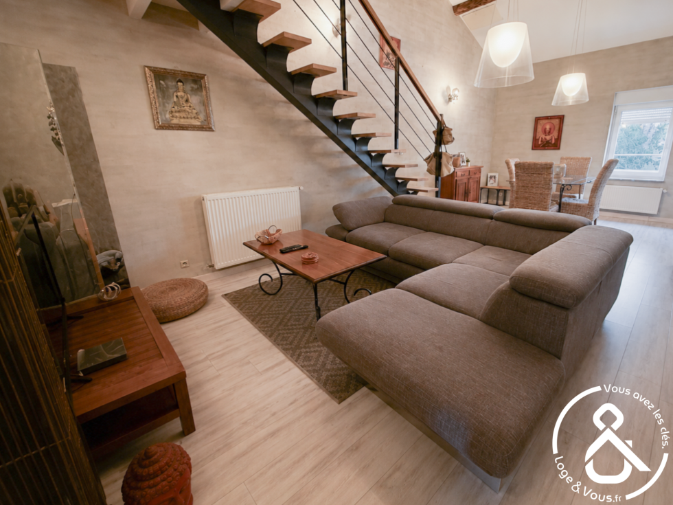 Appartement Allée Jacqueline Salvan à Castres