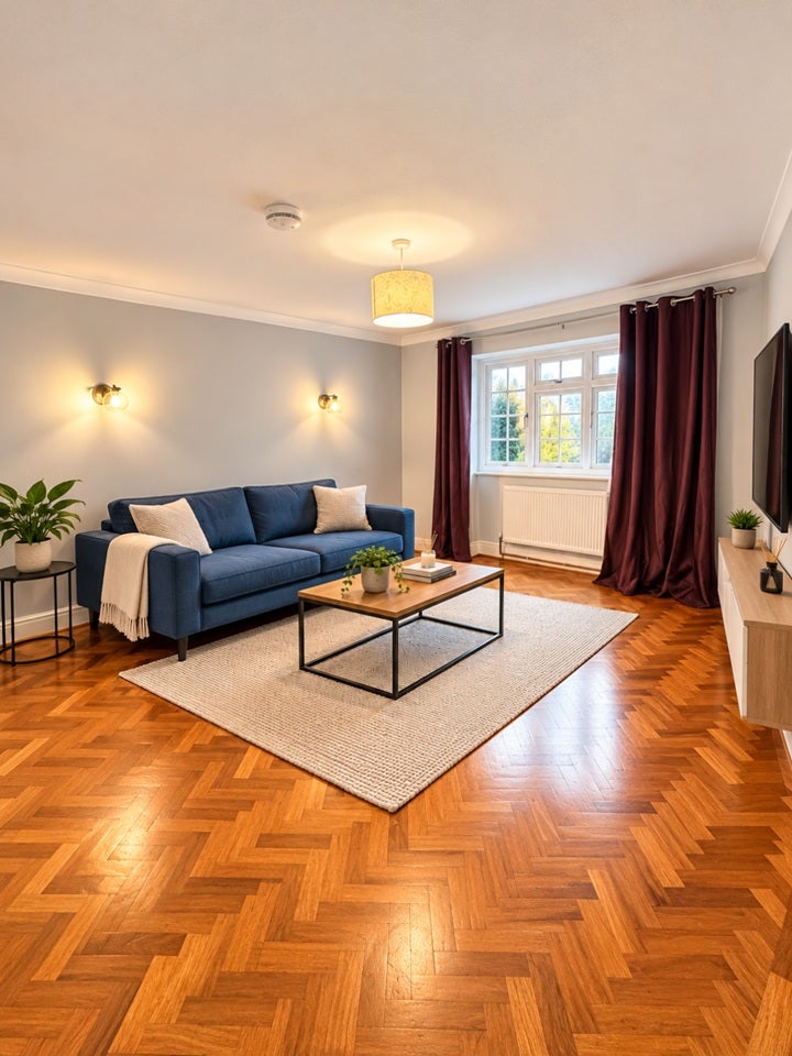 Room London Road in Greater London