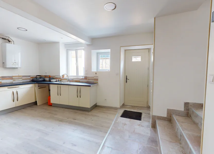 Appartement Route de Mussey à Fains-Véel