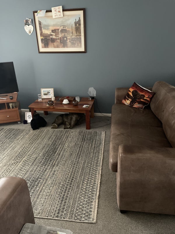Room Laburnum Way in Rochdale