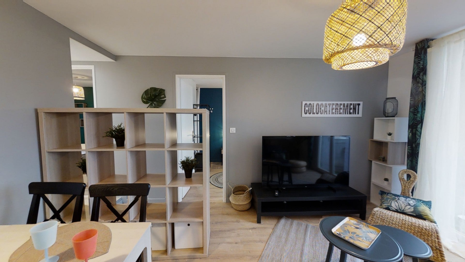 Flat Boulevard de Larramet in Toulouse