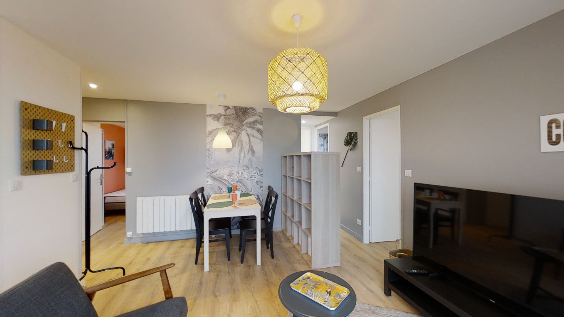 Appartement Boulevard de Larramet à Toulouse