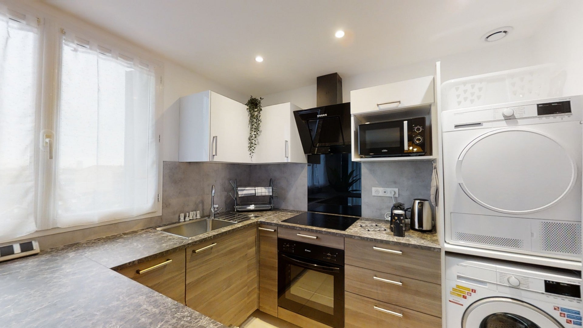 Appartement Boulevard de Larramet à Toulouse