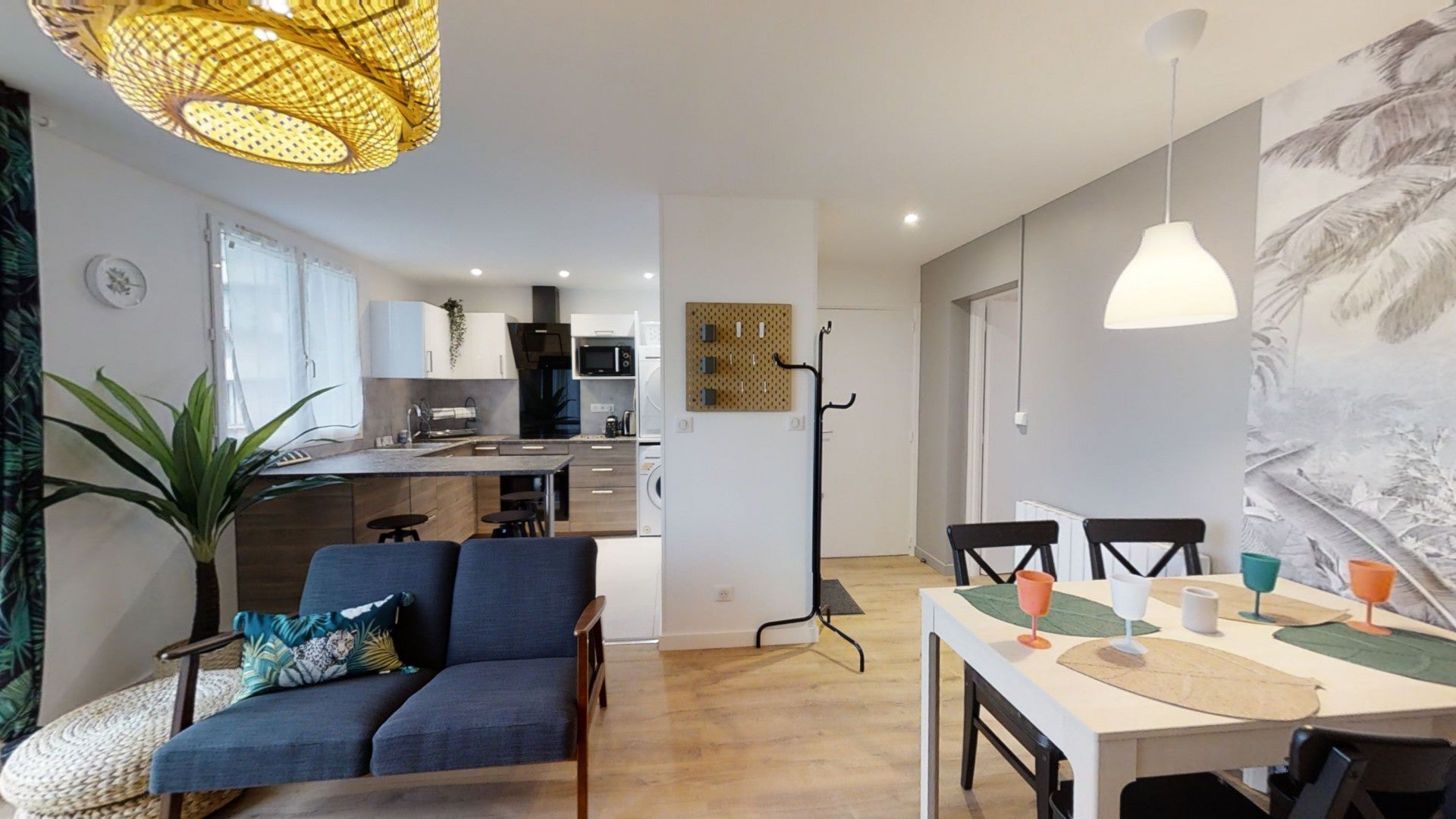 Appartement Boulevard de Larramet à Toulouse