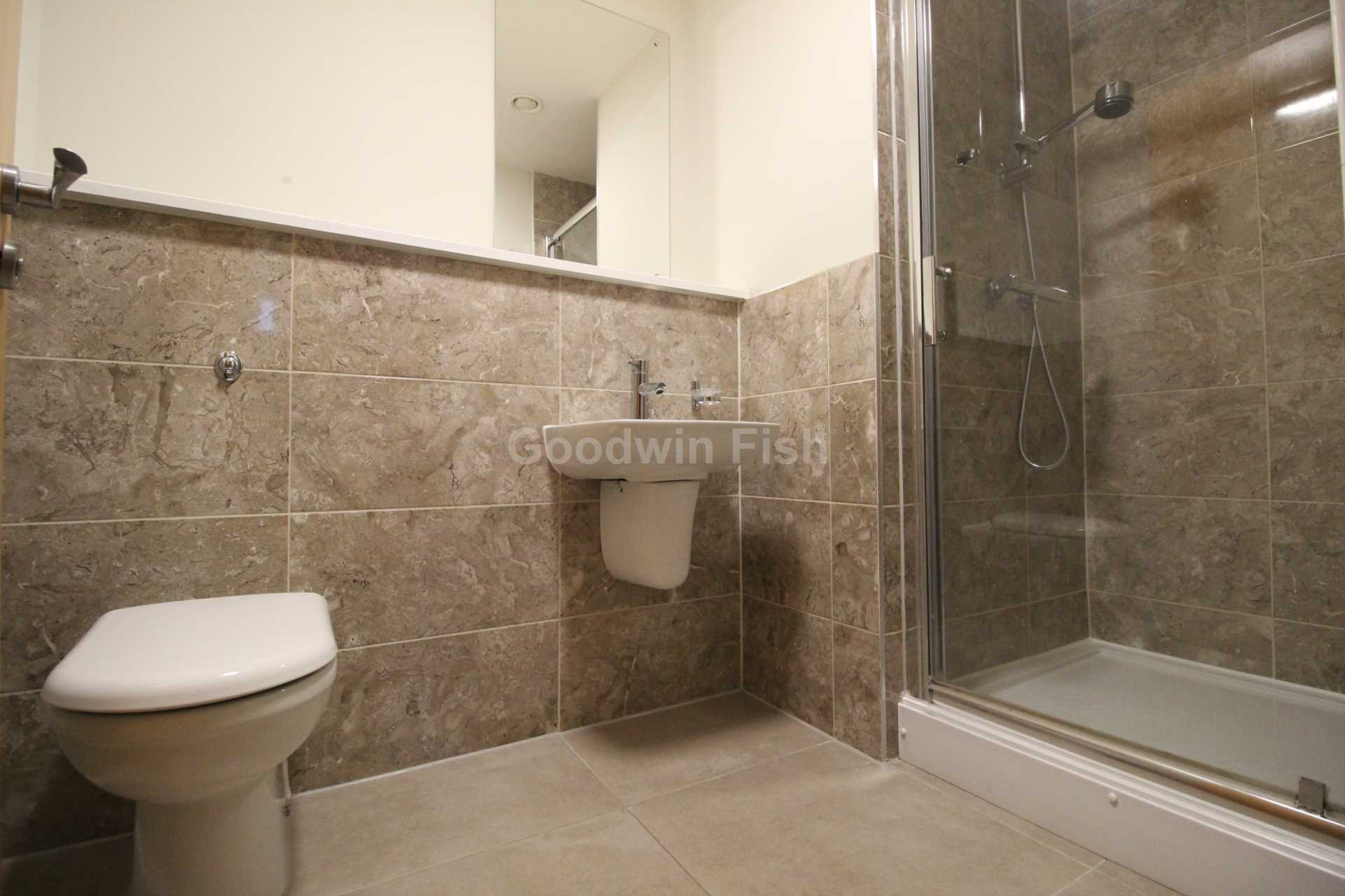 Flat Ordsall Lane in Salford