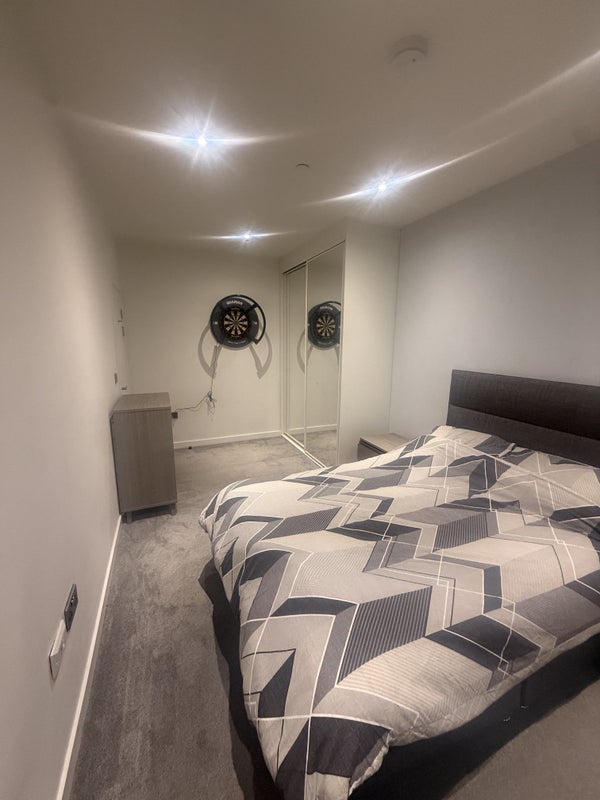 Room Princess Street in Trafford