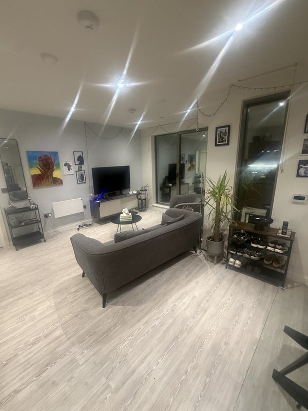 Room Princess Street in Trafford