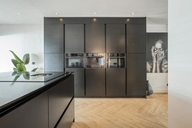 Huis Sterrenkroos 110 in Zwolle