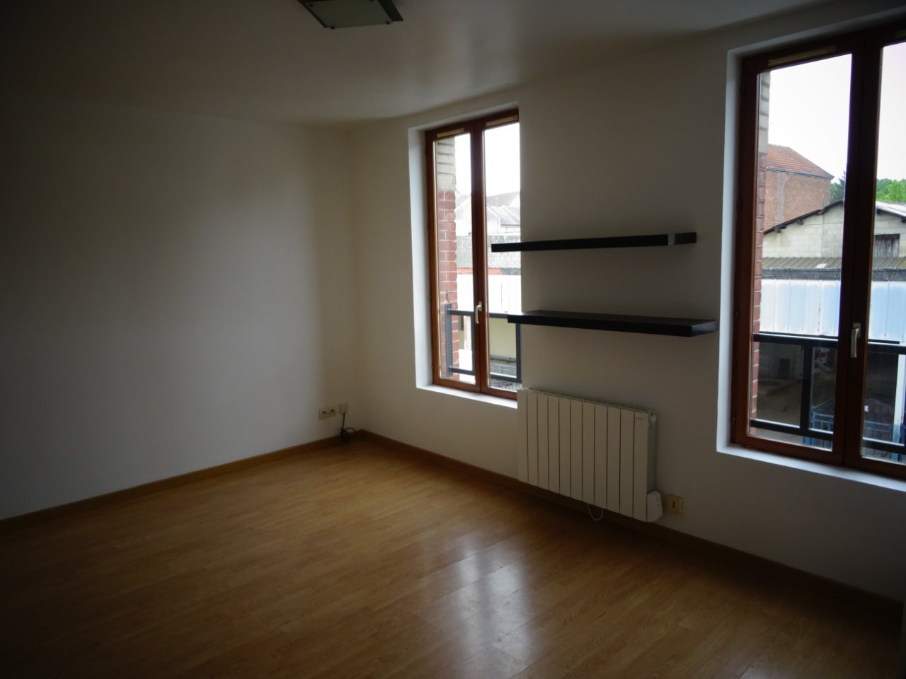 Appartement Rue Anatole France à Tergnier