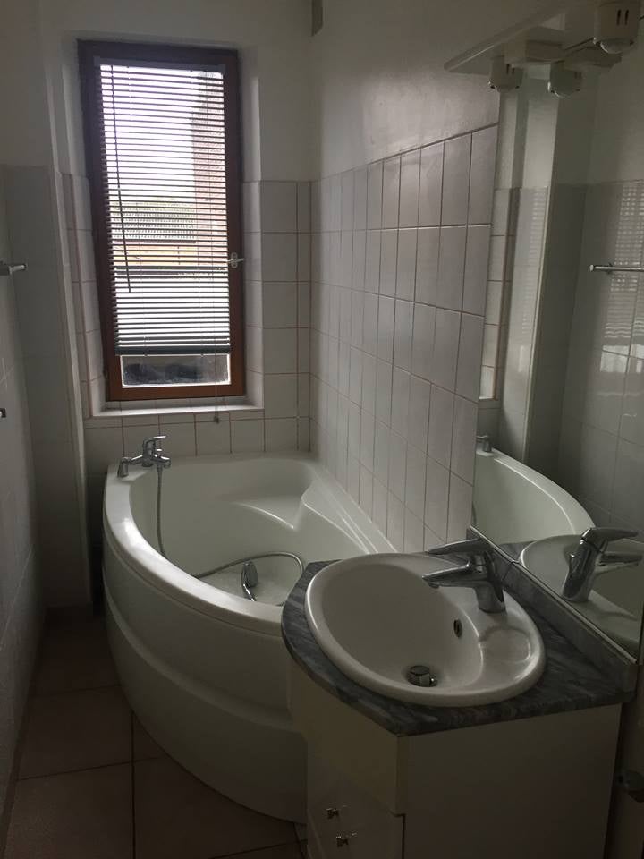 Appartement Rue Anatole France à Tergnier
