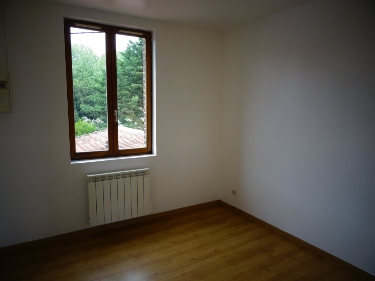 Appartement Rue Anatole France à Tergnier