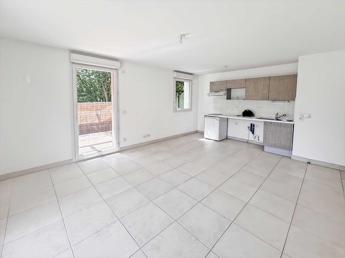 Flat Rue des Chatries in Mennecy