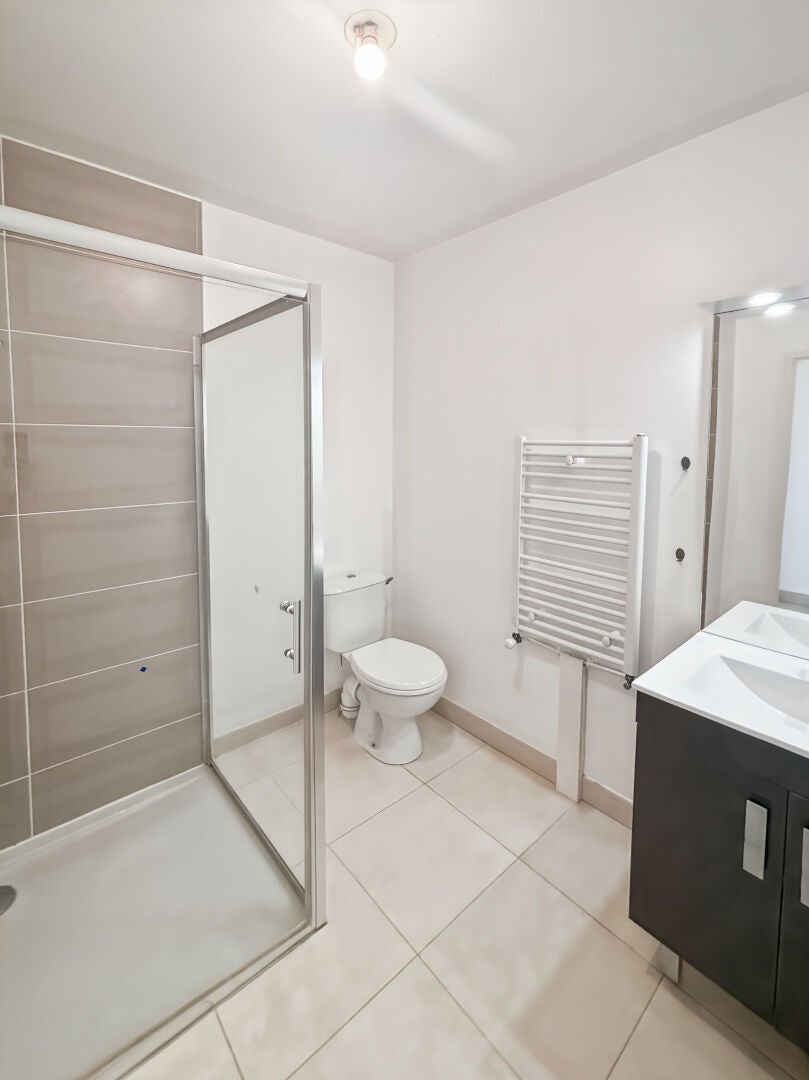 Flat Rue des Chatries in Mennecy