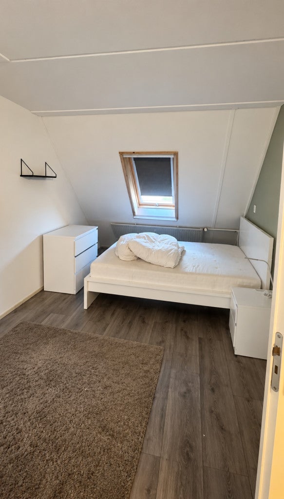 Chambre Waldhoorn à Capelle aan den IJssel