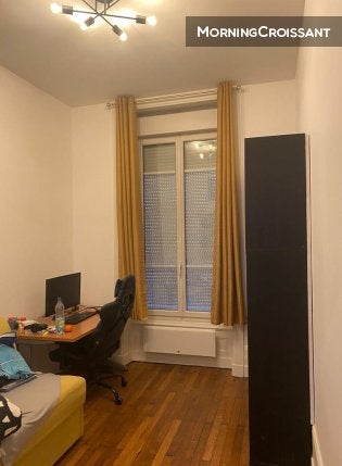 Appartement Rue Duguesclin à Lyon