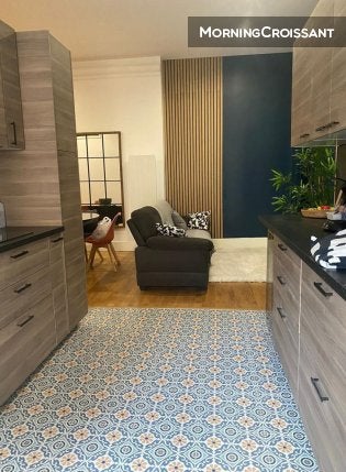 Appartement Rue Duguesclin à Lyon