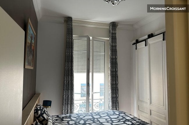 Appartement Rue Duguesclin à Lyon