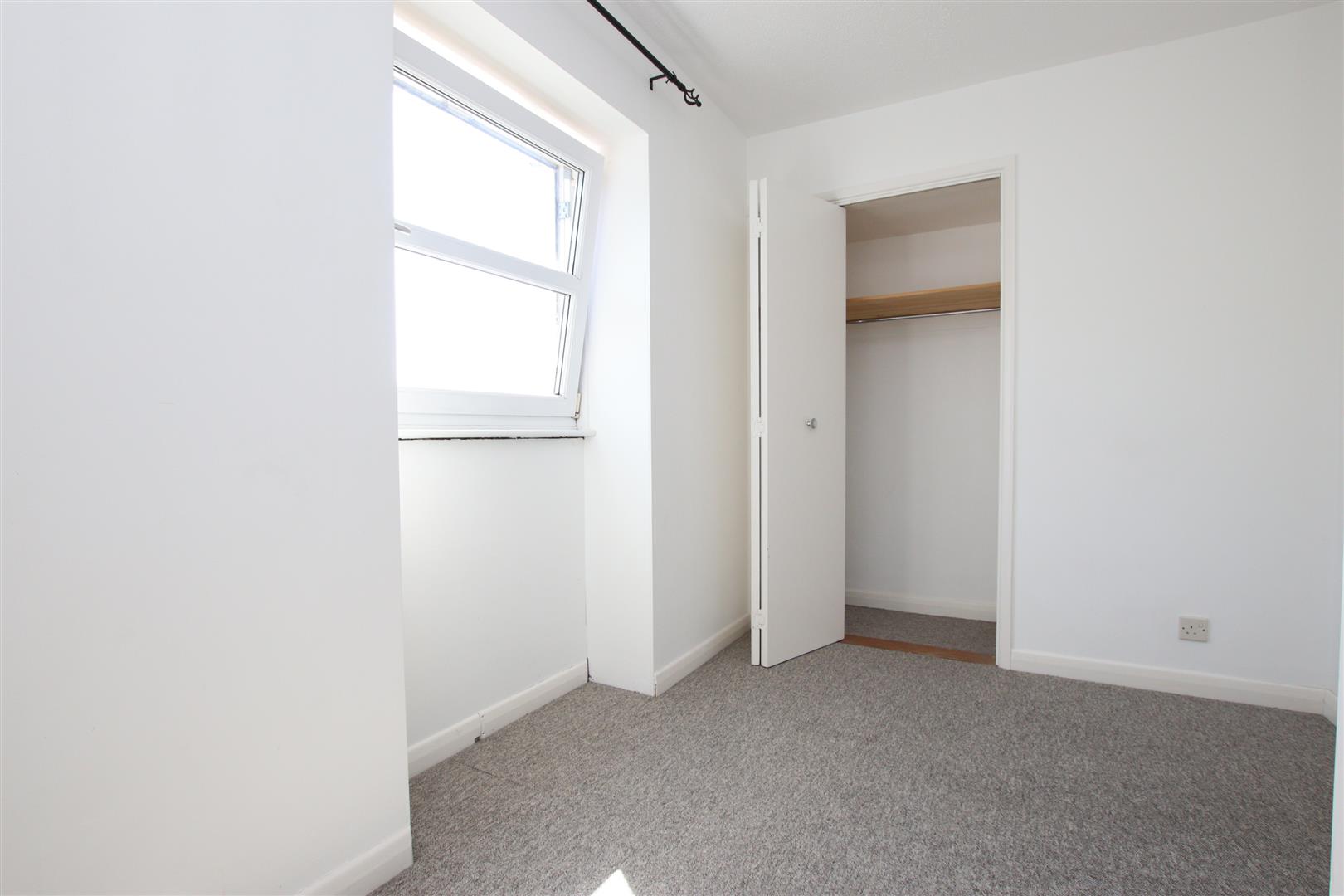Flat Hanover Place in Bristol