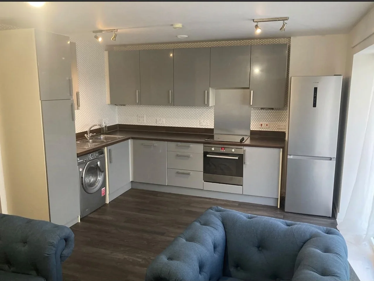 Room South Mayne in Basildon