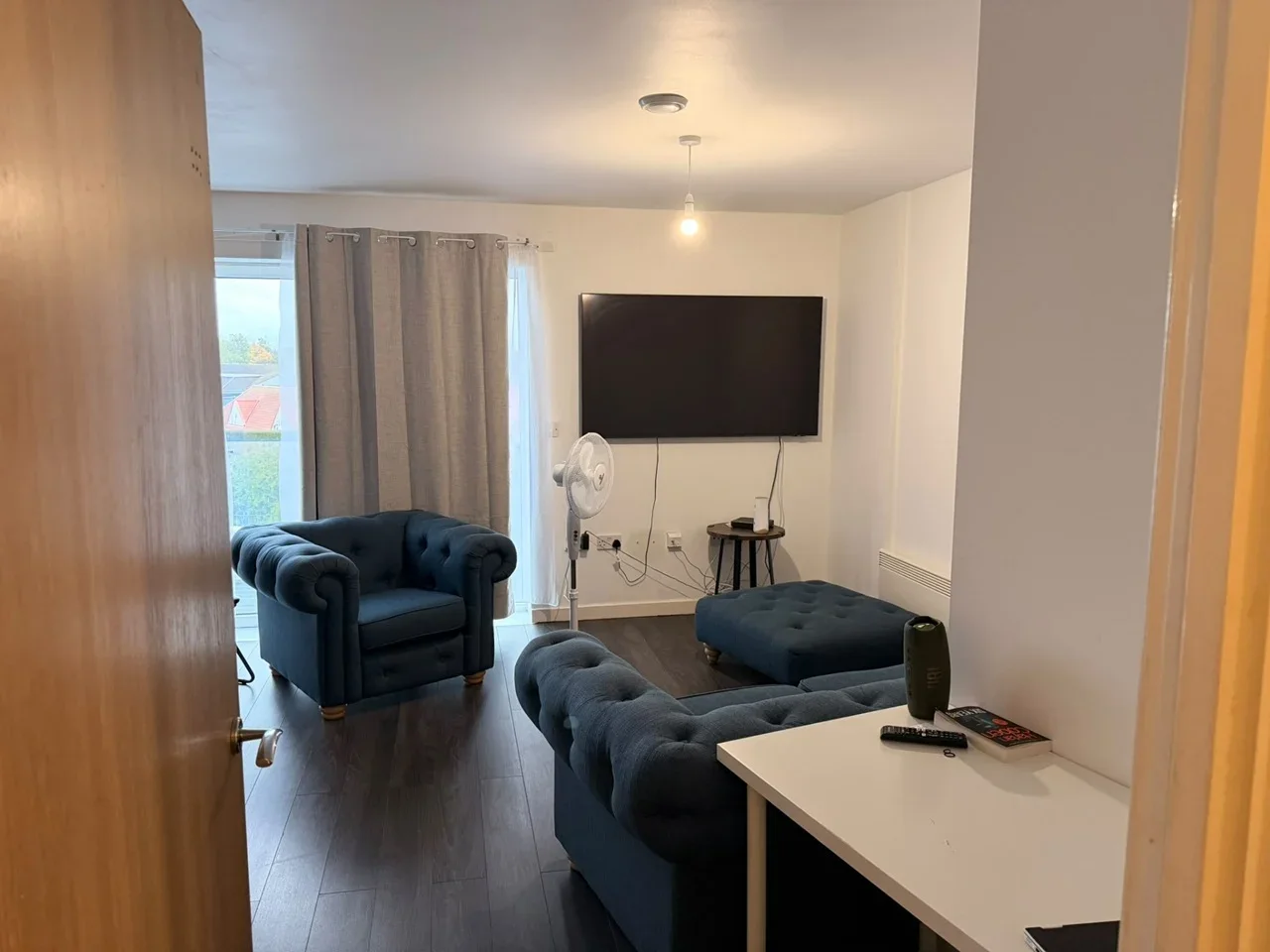 Room South Mayne in Basildon