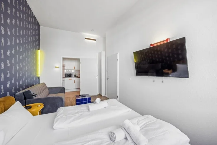 Wohnung Govertsweg in Hamburg