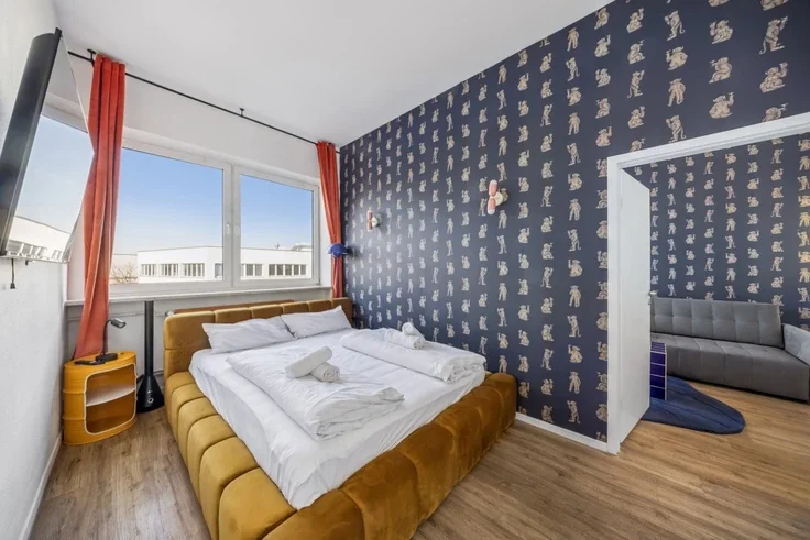 Wohnung Govertsweg in Hamburg