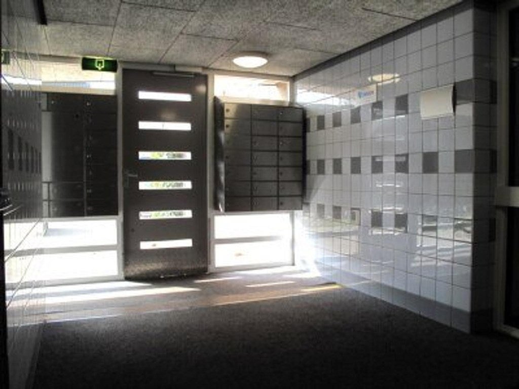 Appartement Trappendaal 3
