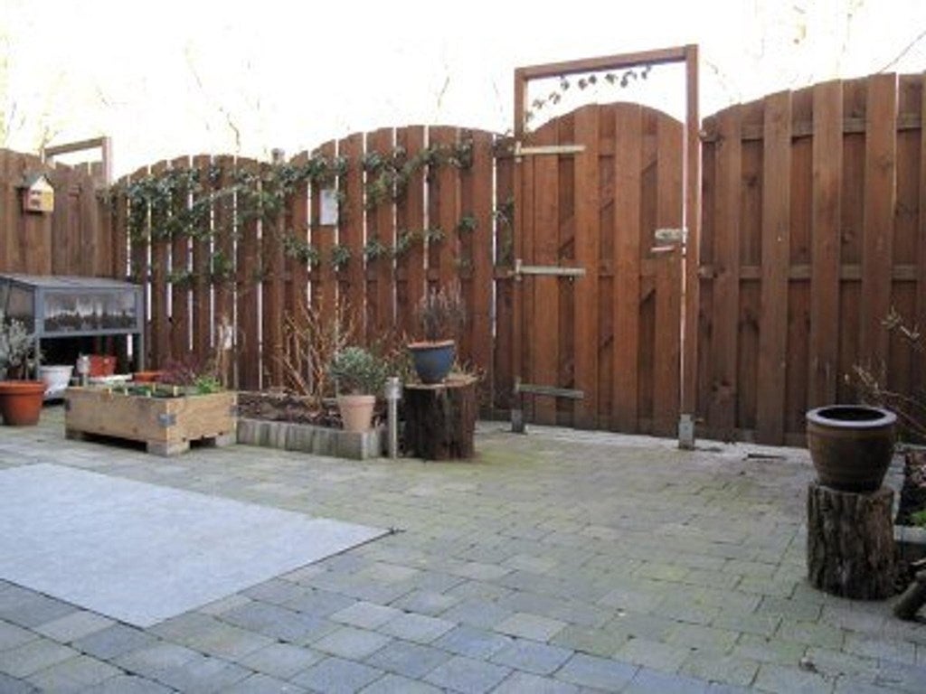 Appartement Trappendaal 6