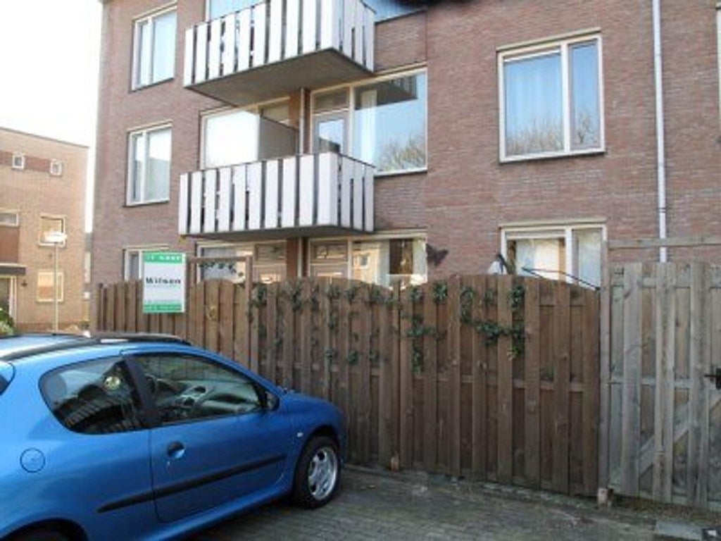 Appartement Trappendaal 12