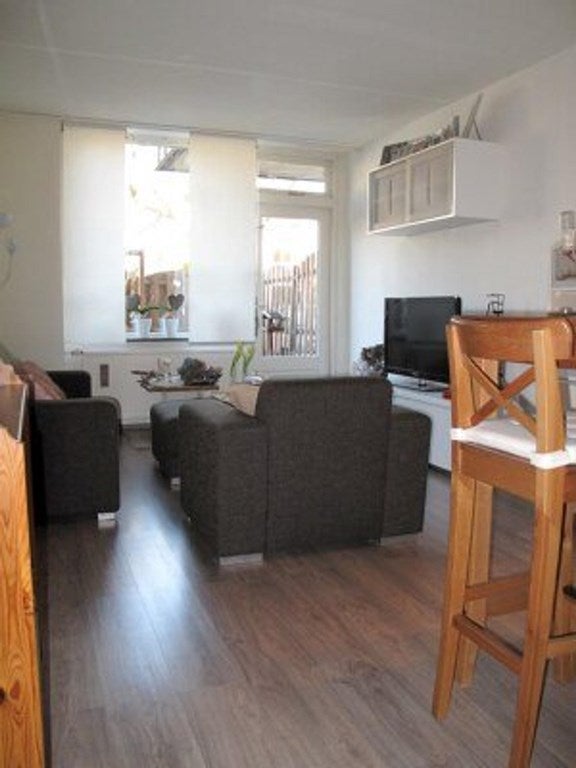 Appartement Trappendaal 5