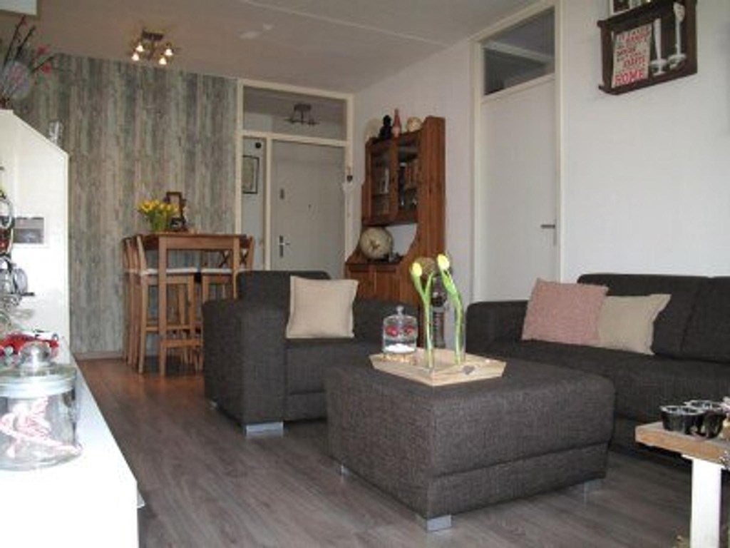Appartement Trappendaal 4