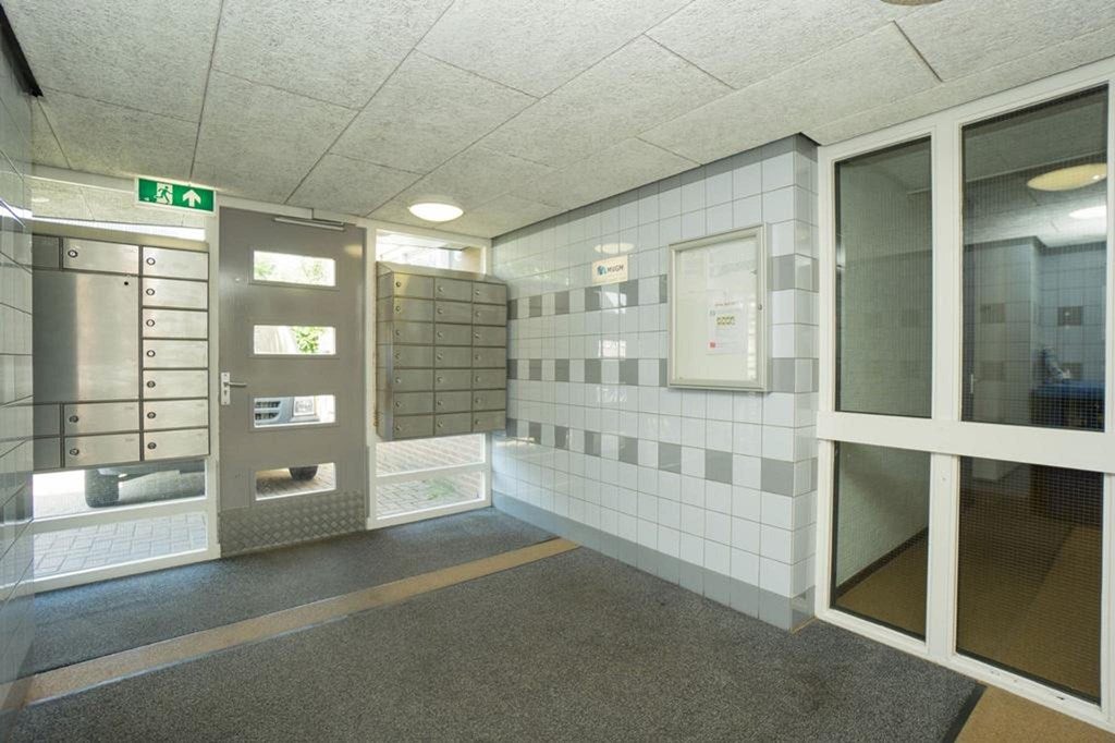 Appartement Trappendaal 15