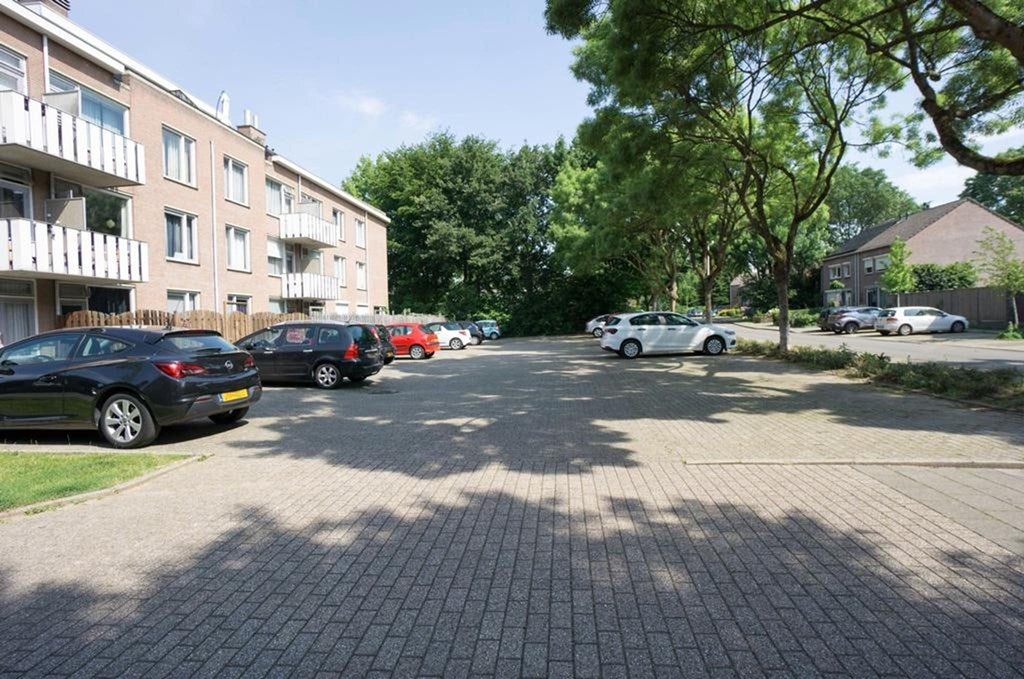 Appartement Trappendaal 16